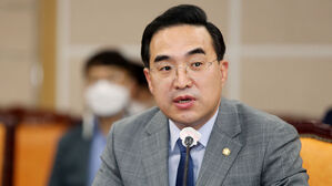 더불어민주당 박홍근 원내대표