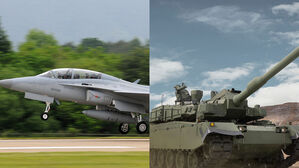 [취재파일] 폴란드 다음은 슬로바키아…'K-방산 쇼핑' 온다