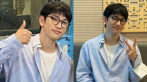 [SBS Star] GOT7 JINYOUNG Says He Is Not Popular Among Girls Because He Is Not Funny
