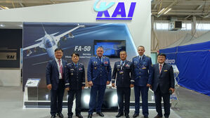 [취재파일] 슬로바키아, 전세기 대절해 'K-방산 쇼핑'…뜨거운 'DX코리아'