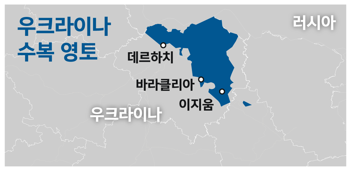 [글로벌 인사이트] "퇴각 아니라 계획된 군 재정비"…패배 없는 푸틴의 딜레마