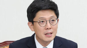 [영상] 김병민 "이준석 총선 공천? 남은 1년 본인 행보에 달려"