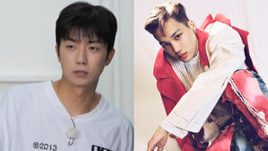 [SBS Star] 2PM WOOYOUNG Picks EXO KAI as a Hoobae that He Respects for Dance Skills