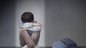 교무실 나오면서 '엉엉'&hellip;"피 거꾸로 솟는다" 분통