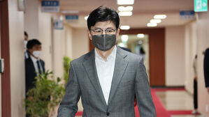 한동훈, 27일 '검수완박' 헌재 공개 변론서 직접 변론