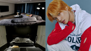 [SBS Star] EXO KAI Learned the Skills to Renovate His Home from a Video Game?