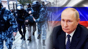 푸틴 동원령, 러시아 경제 '강타'…"GDP 0.5%p 추가 하락 효과"