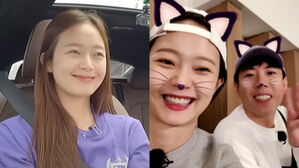 [SBS Star] Jeon So Min Tells Why She Keeps 'On-air Romance' with Yang Se Chan Despite Being Just Friends