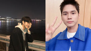 [SBS Star] "Well, She's Married Now..." Ong Seong-wu Tells Some Details About His First Love