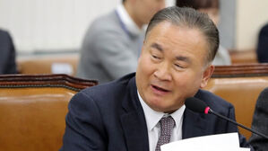 이상민 "尹, 방귀뀐 사람이 성 낸다더니&hellip;"