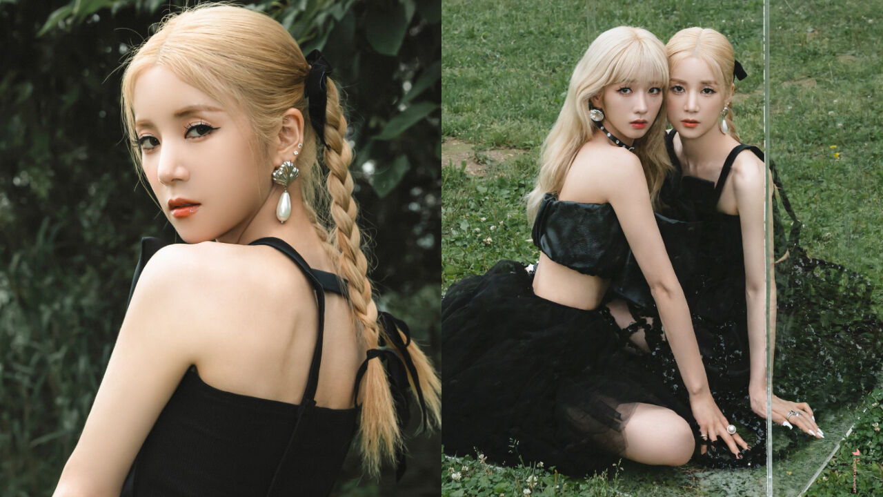 Apink Chorong Postpones Fan Meeting After Her Recent Car Accident