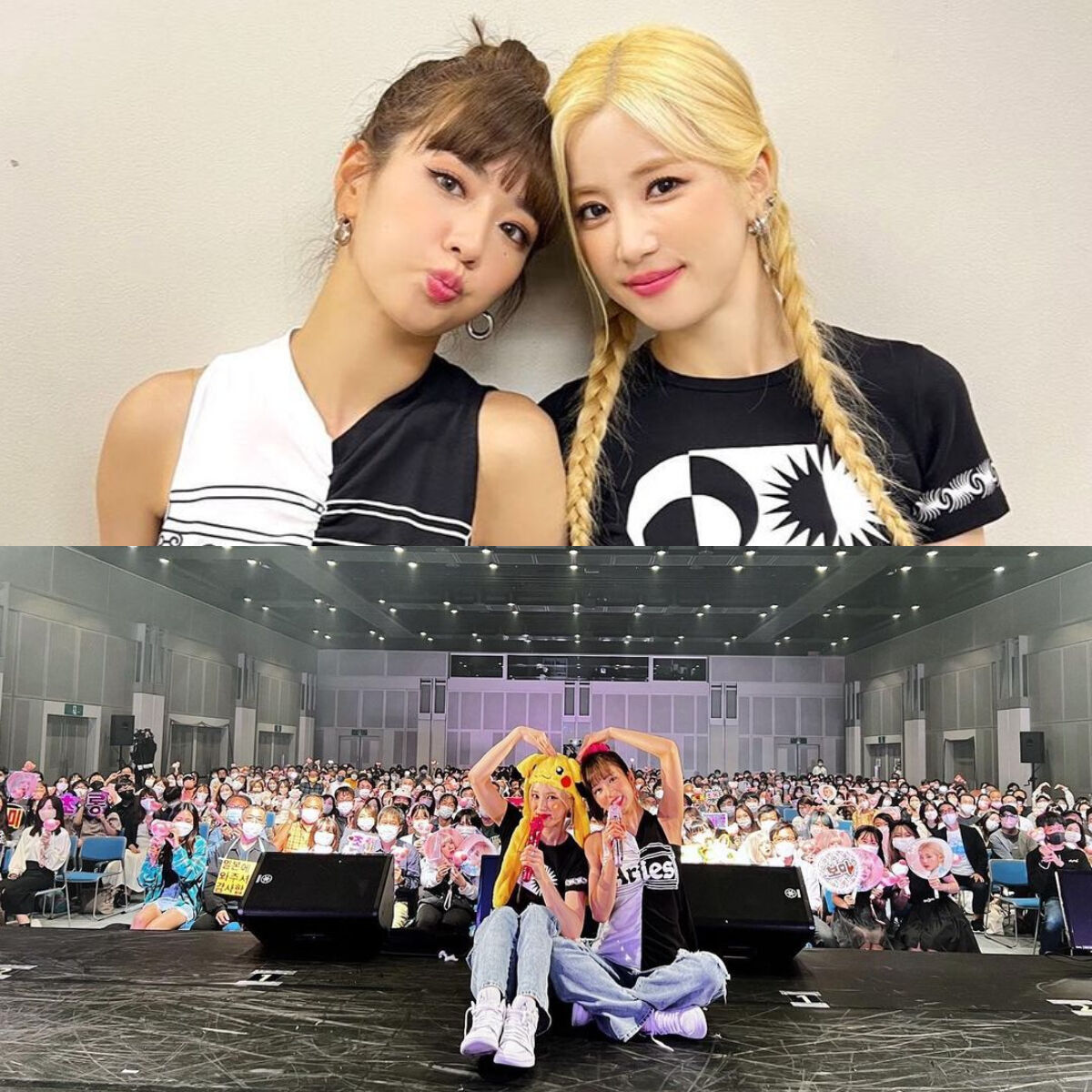 Apink Chorong Postpones Fan Meeting After Her Recent Car Accident