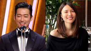 남궁민, 유부남 된다…'7년 열애' 진아름과 결혼 발표