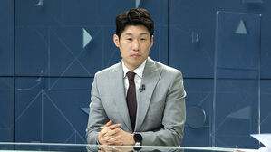 벤투 감독의 '이강인 외면'…박지성 해설위원의 생각은?