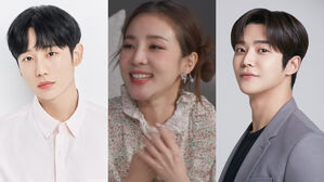 [SBS Star] "Oh, She Likes FNC Ent. Look!" DARA Shares Jung Hae In & SF9 RO WOON Are Her Type