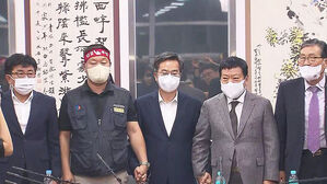 경기 버스 노사, 재협상서 극적 타결&hellip;버스 정상운행