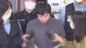 전주환 "스토킹 선고 미뤄달라&hellip;여론 누그러질 때까지"