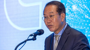 권영세 통일부 장관
