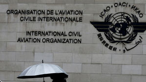 캐나다 몬트리올 ICAO 본부 (사진=로이터, 연합뉴스)