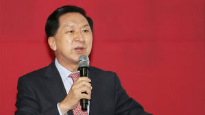 김기현 "文 서면답변 안하면 그만인 걸...野가 공개"