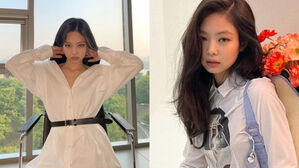 JENNIE