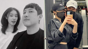 Ji Yeon, Hwang Jaegyun