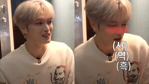 [SBS Star] "I Felt So..." Kim Jae Joong Talks About Vomiting on the Street by Himself with Many People Around