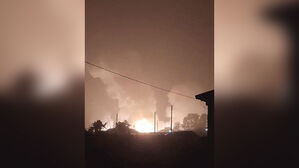 [취재파일] 5년 만의 현무 추락…주눅 든 군을 향한 돌팔매