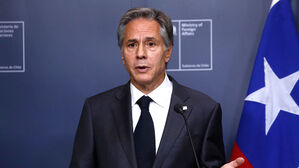 미국 "정찰 풍선 주권 침해로 용납 안돼"&hellip;블링컨, 방중 전격 연기