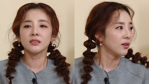 [SBS Star] "Well..." DARA Tells How She Never Got Caught Dating Another Celebrity