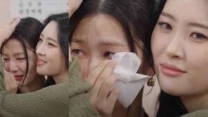 [SBS Star] VIDEO: SUNMI Makes Red Velvet SEULGI Cry with Her Ever So Loving Words