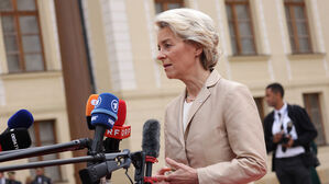 EU 정상들 "가스 가격 상한제 추가 논의"&hellip;입장차 재확인