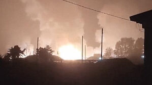 [취재파일] '현무 낙탄', 대통령에 보고했나…보고와 자율의 딜레마