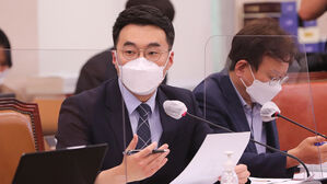 김남국 "이관섭, 찍어내기 감사 배후에 대통령실 해명하라"