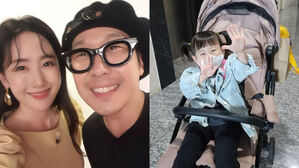 Byul Gives an Update on Her Daughter's Rare Disease