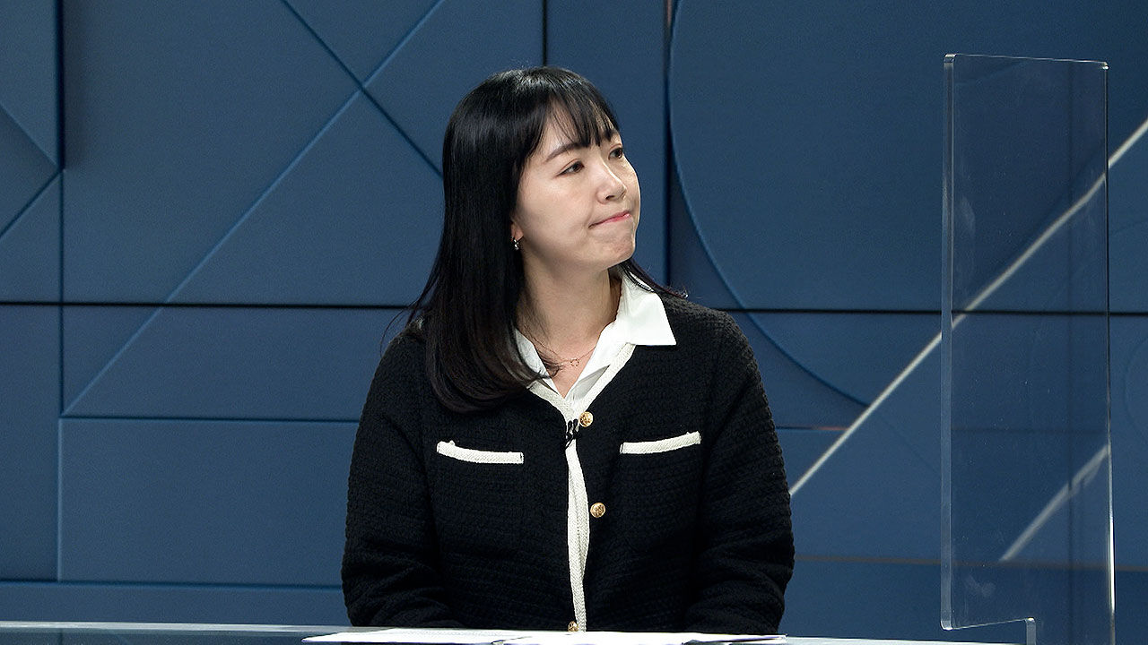 김주하 보호종료아동을 위한 커뮤니티케어 센터 사무국장