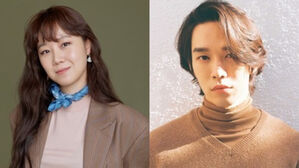 Kong Hyo-jin, Kevin Oh