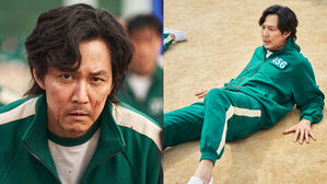 [SBS Star] Lee Jung Jae Is Getting a Six-figure Pay Per Episode of 'Squid Game 2'?