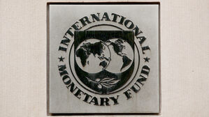 IMF 예상 한국 성장률은?&hellip;다음 주 공개되는 주요 경제 지표들