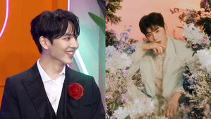 [SBS Star] PENTAGON KINO Shares How ASTRO Cha Eun-woo Made Him Stop Being Full of Himself