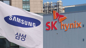 낸드 속도 조절하는 삼성&middot;SK하이닉스&hellip;"HBM 비중 확대는 가속"
