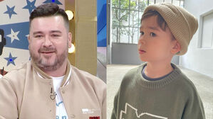 [SBS Star] Sam Hammington Shares that He Thinks William Is Secretly Dating Kim Young-kwon's Daughter