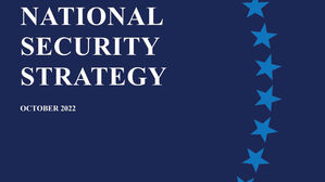 [월드리포트] '한국 내 전술핵 재배치 불가'…미 국가안보전략 공개