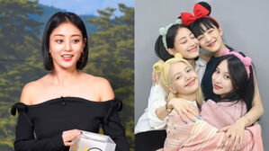 TWICE JIHYO Reveals How She Got Close With BLACKPINK LISA & (G)I-DLE MINNIE