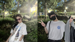 [SBS Star] "A New K-pop Star Couple!" Kep1er DAYEON ♥ Ciipher WON Are Dating Each Other
