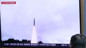 북한, "남측 10여 시간 포사격…강력한 대응 군사조치" 주장