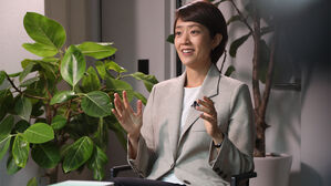 [그사람] '고민정' 이 사람을 키운 건 8할이 악플