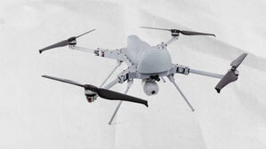 '자율주행 살상 드론' 개발…오작동하면 어떡하죠?