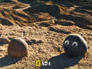 [씨네멘터리] 양자경의 멀티버스 영화와 세편의 명시