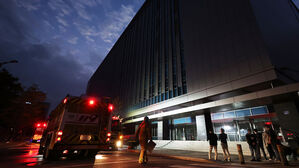 카톡 먹통 유발 'SK데이터센터 화재'&hellip;국과수 "배터리 내부 발화 가능성"